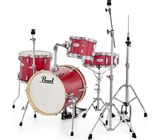 Pearl Midtown Matte Red