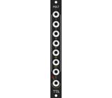 Tiptop Audio MIX7 Black