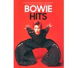 Faber Music David Bowie Hits