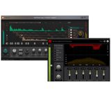 SSL X-Echo - Harrison Spectral Cmp