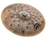 Meinl 16" P. Alloy C. Extra Thin Cr.