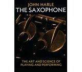 Faber Music The Saxophone