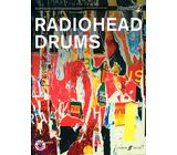 Faber Music Radiohead Drums Play-Along