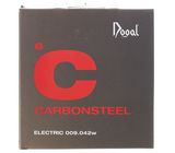 Dogal RW87A Carbonsteel 009-042c