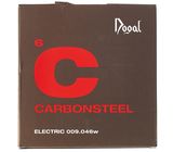 Dogal RW87B Carbonsteel 009-046c