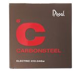 Dogal RW87C Carbonsteel 010-046c