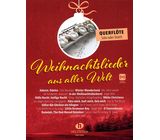 Holzschuh Verlag Weihnachtslieder Querflöte