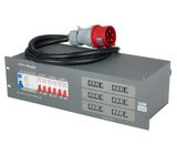 Showgear PSA-32A6C Power Distributor