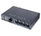 Obsidian Netron EN4