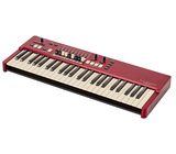 Hammond M-solo Burgundy