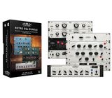 Nomad Factory Retro EQs Bundle