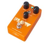 Universal Audio UAFX Flow Vintage Tremolo