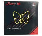 Fodera x DR 5-String Set Light Nickel