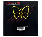 Fodera x DR 6-String Set Medium Steel