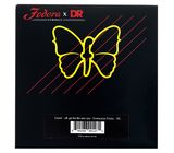 Fodera x DR 6-String Light Steel XS