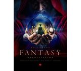 EastWest Hollywood Fantasy Orchestrator