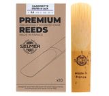 Selmer Premium Bb-Clarinet 2.5