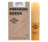 Selmer Premium Bb-Clarinet 2.75