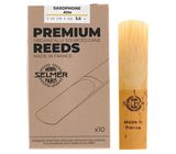 Selmer Premium Alto Saxophone 3.5