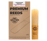 Selmer Premium Soprano Saxophone 2.5