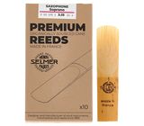Selmer Premium Soprano Saxophone 3.25