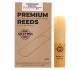 Selmer Premium Soprano Saxophone 3.5