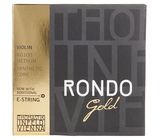 Thomastik Rondo Gold Violin 4/4 Medium