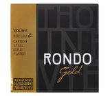 Thomastik RG01AU Rondo Gold E Vn 4/4