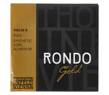 Thomastik RG02 Rondo Gold A Violin 4/4