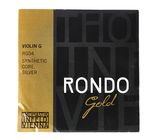 Thomastik Rondo Gold G Violin 4/4 Medium