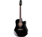 Takamine EF341SC w/Softcase