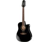 Takamine EF381SC w/Softcase