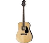 Takamine EF360GF Glenn Frey w/Softcase