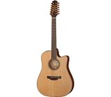 Takamine P3DC-12 w/Softcase