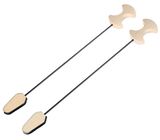 Horst Wünsche Hamm. Dulcimer Mallet 20CSLF