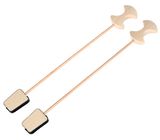 Horst Wünsche Hamm. Dulcimer Mallet 20STLF