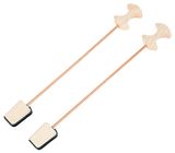 Horst Wünsche Hamm. Dulcimer Mallet 20STLW