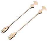 Horst Wünsche Hamm. Dulcimer Mallet 20SWLF