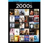 Hal Leonard Songs Of The 2000s