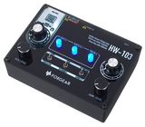 Foxgear HW-103 British Clean Pedal