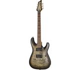 Schecter 70th Anniv. Demon-6 ASB