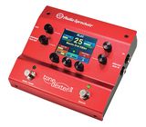 Audio Sprockets ToneDexter II Acoustic Preamp