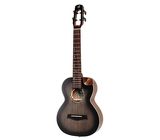 Flight Peter Moss Tenor EQ-A