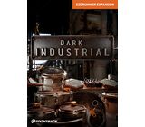 Toontrack EZX Dark Industrial