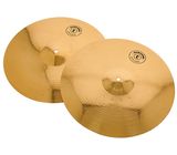 Thomann 16" Copper Pl Marching Cymbals