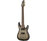 Schecter 70th Anniv. Demon-7 ASB