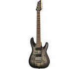 Schecter 70th Anniv. Demon-7 ASB