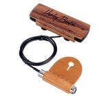 Harley Benton TrueTone SH-30W Pro Active