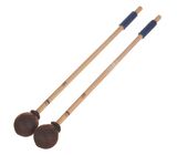 MG Mallets Maraca Timpani Mallets