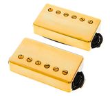 Seymour Duncan Hot Rodded Humbucker Set